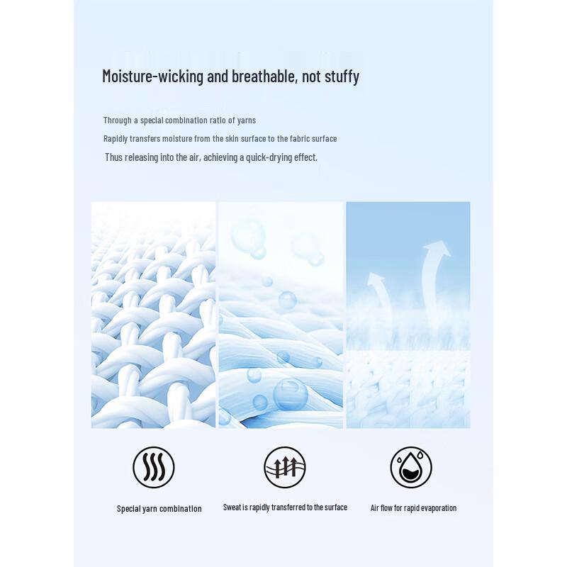 Men's Ripped Design Short-Sleeve T-shirt