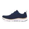 Sports Shoes Skechers Navy / Gold Flex Appeal 4.0