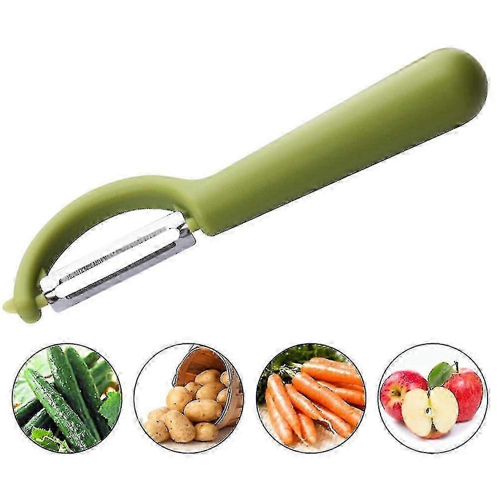 Potato Peeler,stainless Steel Vegetable Fruit Peeler For Kitchen-mxbc
