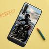 Motorcycle Man For Huawei Nova 10 9 SE 11 Pro 12i 11i 8i Y60 Y70 Y90 Y61 Y91 Y72 Y73 P20 P40 P30 Lite Case