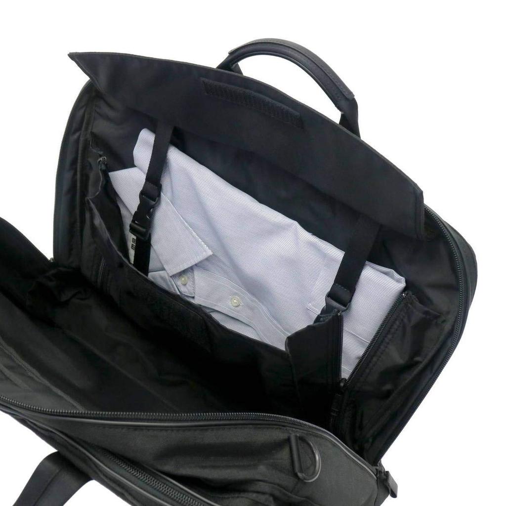 Porter Hybrid Overnighter S 737-07941