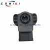 F4SF-9B989-AA Drosselklappenstellung TPS Sensor Für Ford E-150 E-350 Lincoln Town Car Mazda Mercury SABLE F8OZ-9B989-AA F5SF-9B989-AA