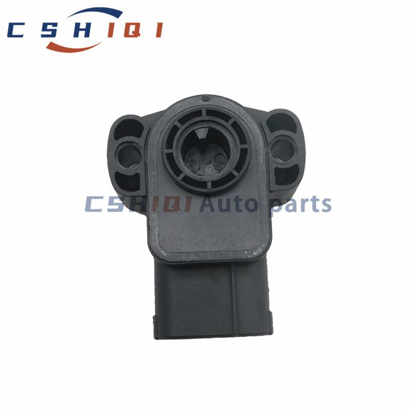 F4SF-9B989-AA Drosselklappenstellung TPS Sensor Für Ford E-150 E-350 Lincoln Town Car Mazda Mercury SABLE F8OZ-9B989-AA F5SF-9B989-AA