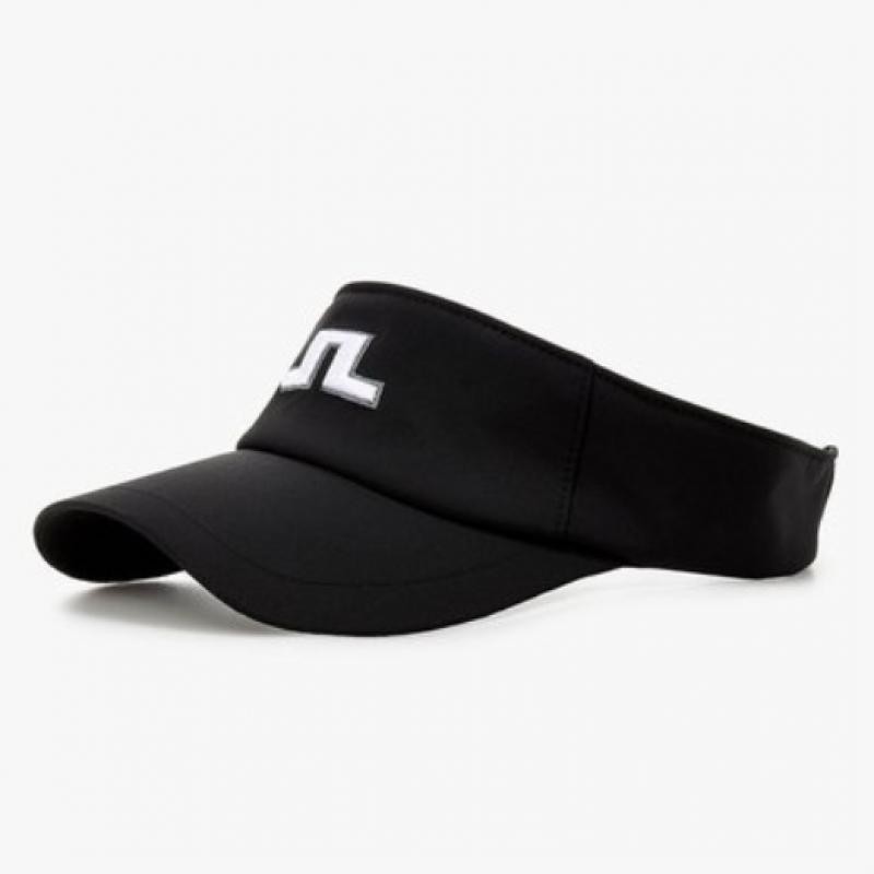 J.lindeberg UniSex Double Bridge ViSor S S 26