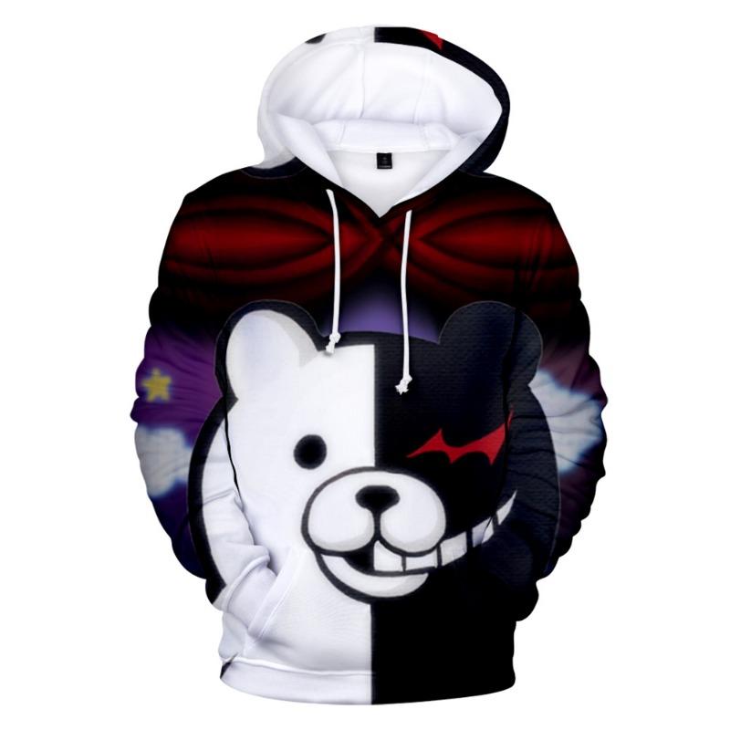 Hip Hop Popular Novelty Comfortable Endgame 3D Print Hoodies Sweatshirts Sweatshirt Casual Pullovers