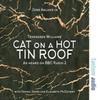 Cat On a Hot Tin Roof by Tennessee Williams CDAudio Book 9781781962558