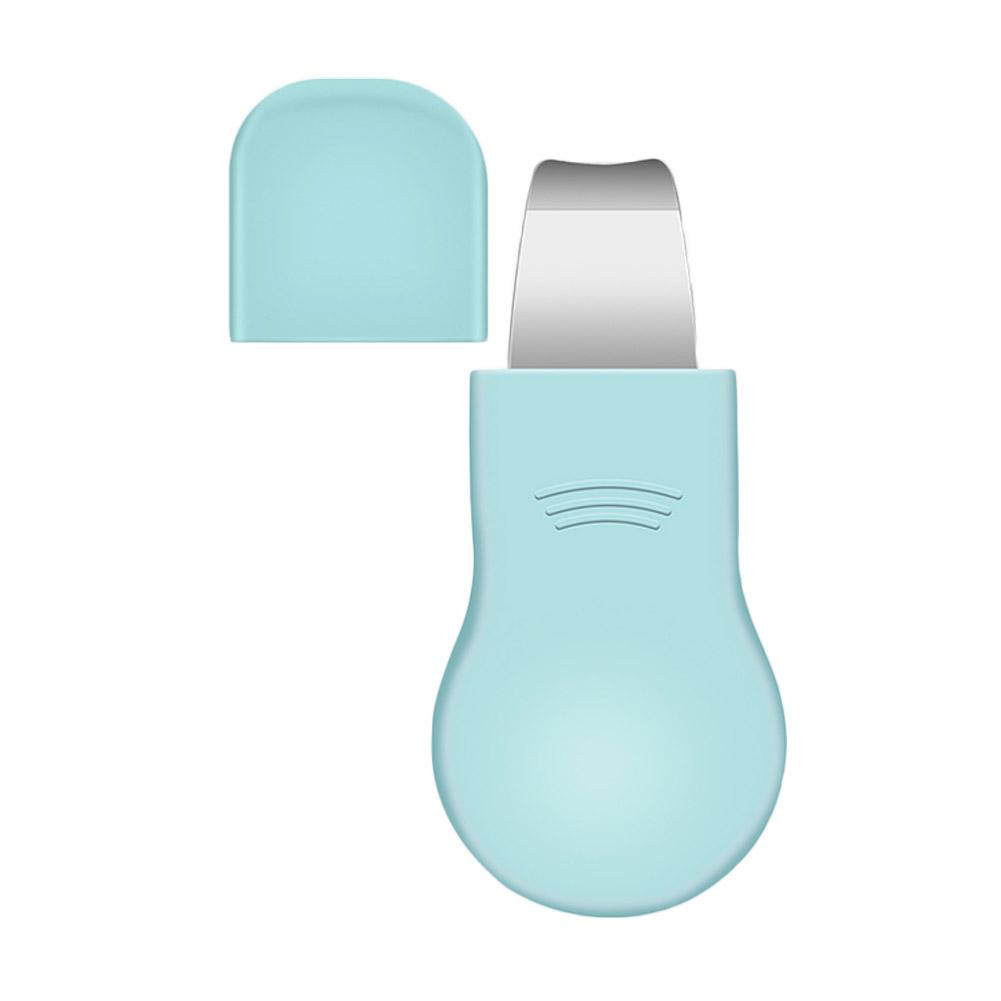 

Инструмент для удаления черных точек из нержавеющей стали Глубоко очищает поры Мягко отшелушивает Для красоты лица Инструмент для ухода за кожей