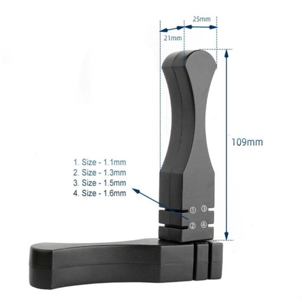 Clé à rayons pour sports de plein air, outil à rayons plats pour le cyclisme, clé portable pour jante de roue