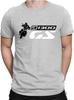 Tricou Motocicletă 1300 GS Fans R 1300GS Bărbați Cămașă Biker Cămașă Motorrad High-end Lux Este pentru Bărbați și Femei Top Y2k