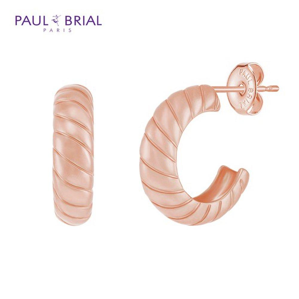 Paul Brial Pybe0145_Pg Lua Earrings