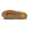 Nike Day One SB GS Green Frost Dark Russet Kids Sneakers Teal Phantom Gum-Light-Brown FN4210-301