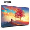 Xiying 55-inch HD LCD Video Wall Display