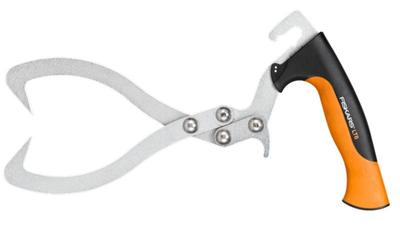 Woodxpert™ Tree Trunk Tongs