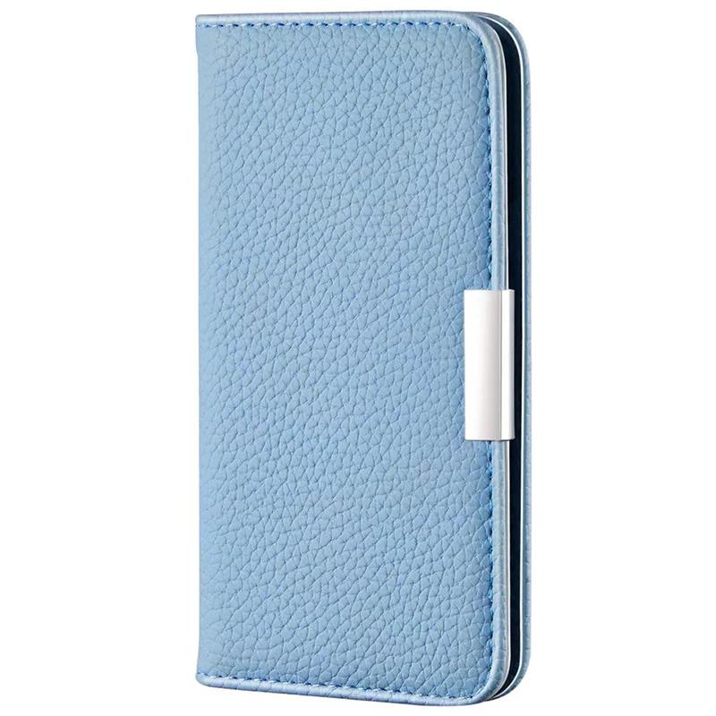 Flip Leather Case For Huawei P30 P40 Pro P20 Lite P Smart Z 2019 Y5 Y6 2018 2019 Honor 20 Mate20Lite Full Coverage Case