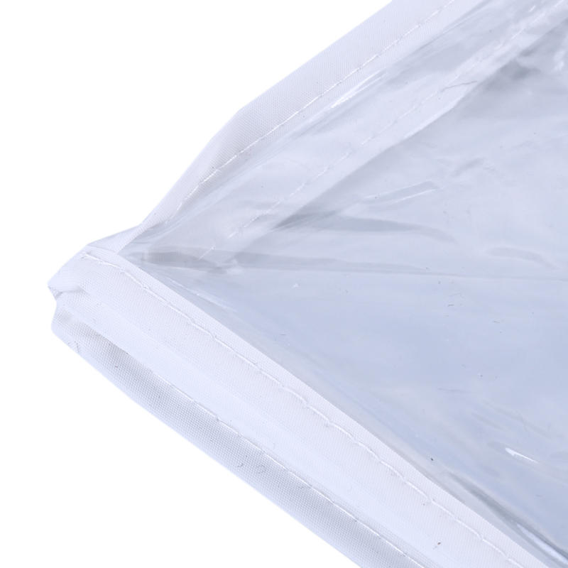 Wedding Transparent Cover Memory Storage Bag Dustproof Waterproof Moisture-Proof Bridal Garment