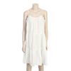 Barbara Ivory Full Slip Dress  Afs4599s Iv 