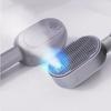 USB Charging Pet Spray Hair Comb Efficiently Pet Hair Cleaning Comb Pet Massage Brush  Shedding