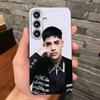 Rapper Cris MJ Phone Case For Samsung S26 S25 Edge S24 S23 S22 S21 S20 Ultra Plus Fe Galaxy Silicon Cover