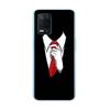 Man Suit Shirt Tie For Realme 8 8i V3 V5 GT Neo Flash Edition Explorer Master Neo2 Narzo 30 50i 50A C21Y Phone Case