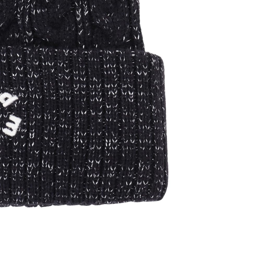 Admiral Golf Women's Circle Logo Beanie