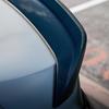 Langyu V-Style Dry Carbon Rear Spoiler for Cadillac CT5 Black Wing
