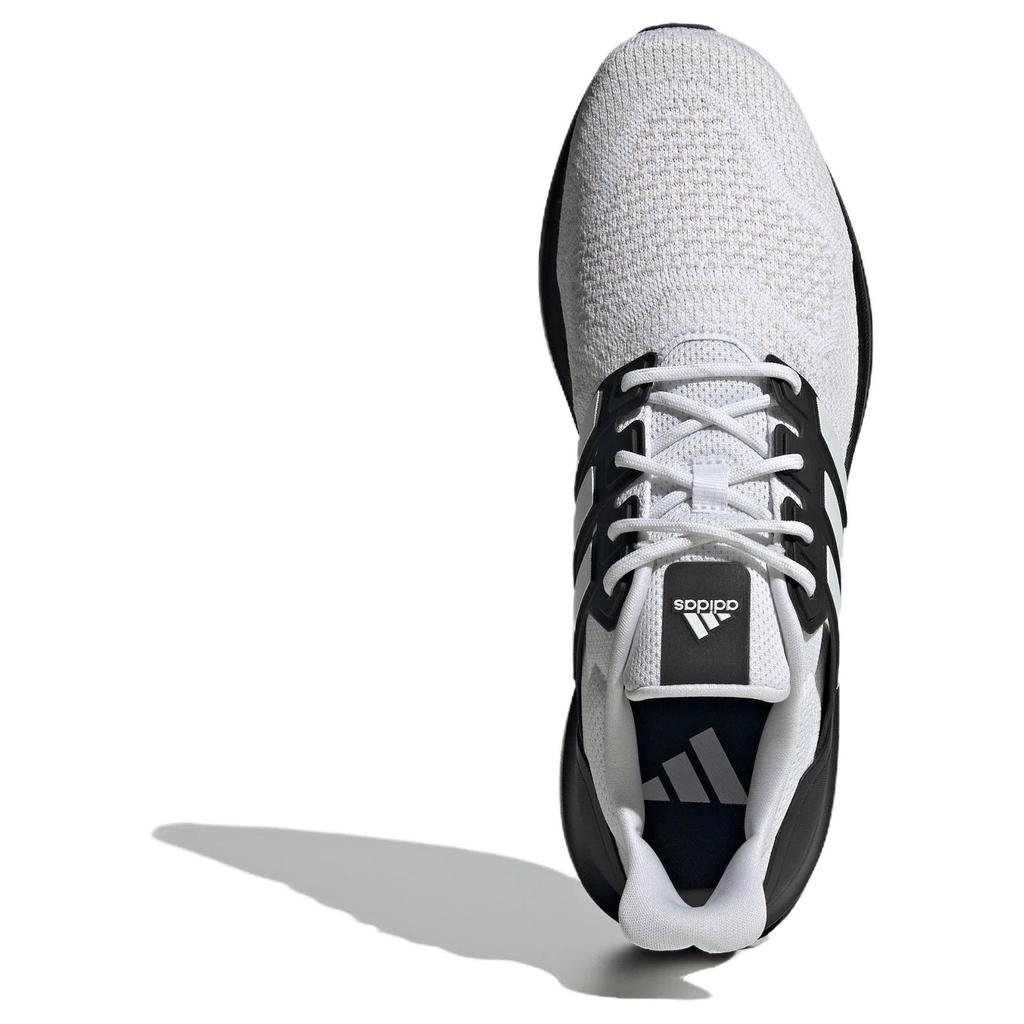 adidas Ubounce DNA Cloud White Core Black Men Sneakers IH4949