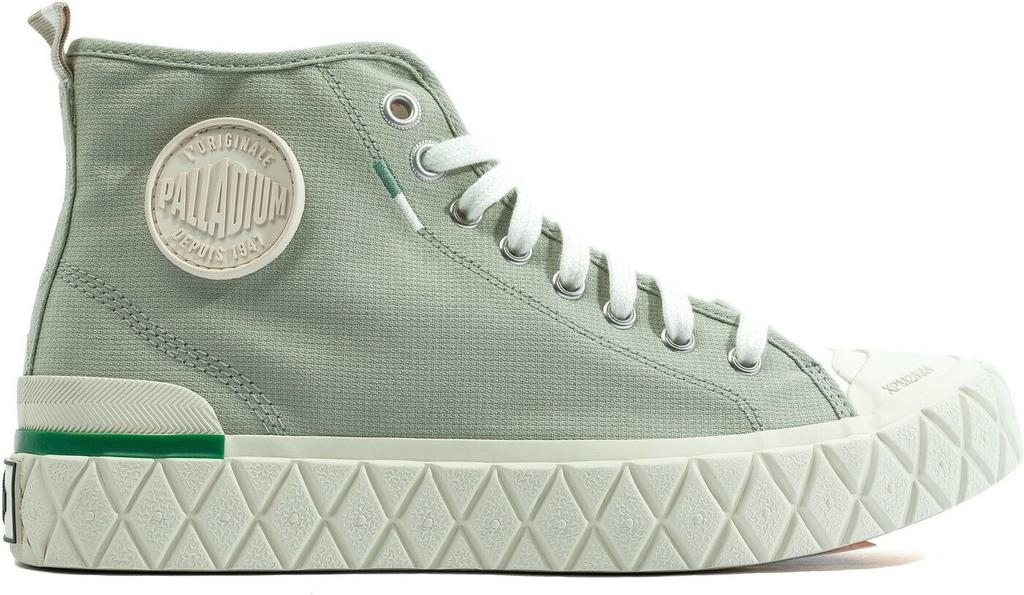 Boots Palladium Palla ACE Chukka CVS Mode Abbey Stone