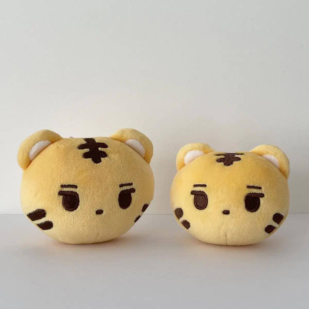 

Promise 9 Nojiseon Stress Ball Yellow Kong