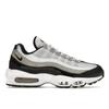 Women's Air Max 95 White Light Iron Ore Black University Red DR2550-100