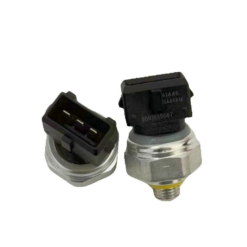 Датчик давления трансмиссии автомобиля 8891895667 Датчик-выключатель давления кондиционера Подходит для Lynk & Co 31368366 171280 8891895667