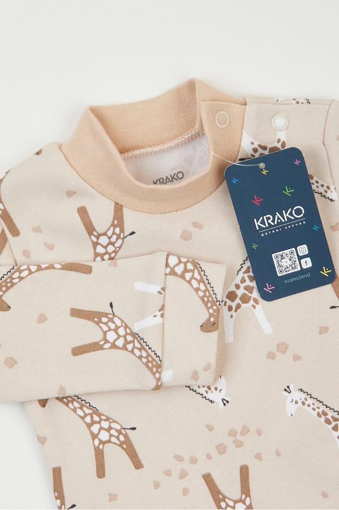 KRAKO Bodysuit (93928)