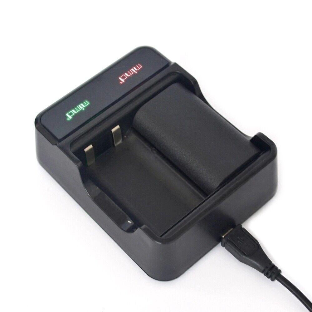 Para XBOX ONE Dual Charging Dock Station Controlador Carregador Bateria Recarregável