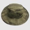CS Camouflage Boonie Hat: Sun Protection for Fishing, Hiking, and Outdoor Activities