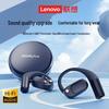Lenovo LP72 Bone Conduction Open-Ear Bluetooth Headset