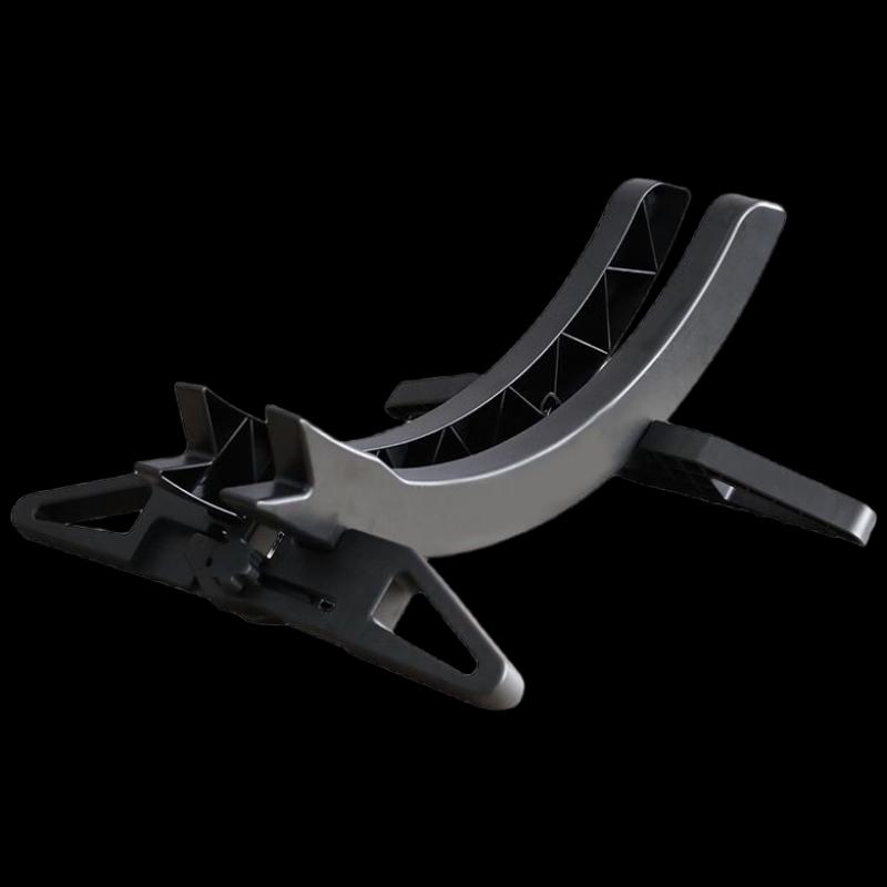 GEETHA Portable Bicycle Parking and Repair Stand