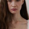 Mini Mont Chain Necklace (L243MNK080)