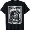 Halloween Horror Retro 60s 70s 80s 90s Vintage Party Costume T-Shirt