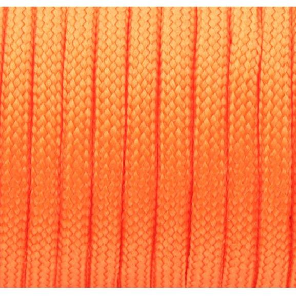 7-core 4mm Umbrella Rope Outdoor Multifunctional Mountaineering Parachute Equipment Safety Rope 31 Meter Umbrella