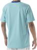 YONEX Short Sleeve Game Water Green SS Shirt, (048)