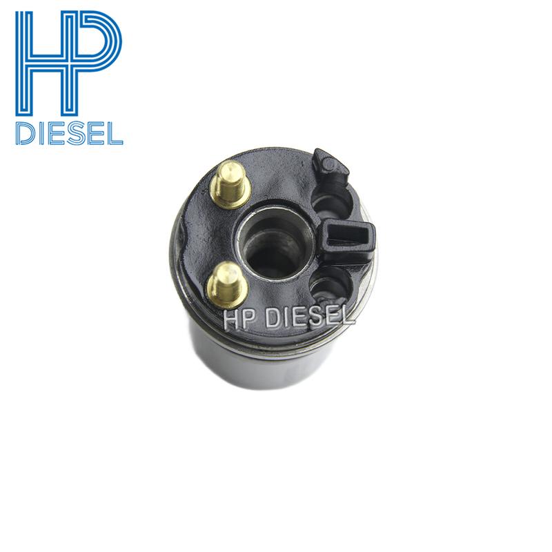 Injector Solenoid Valve 4358667, For Cummins XPI Fuel Injector 2872405 2897320 2488244, Diesel Fuel Engine Injection System Part