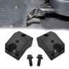 1-1/4 "Auto Vordersitz Booster Block Riser Sitz Spacer Jackers Lift Für Toyota Tacoma 05-23 /Toyota 4Runner Lexus GX470