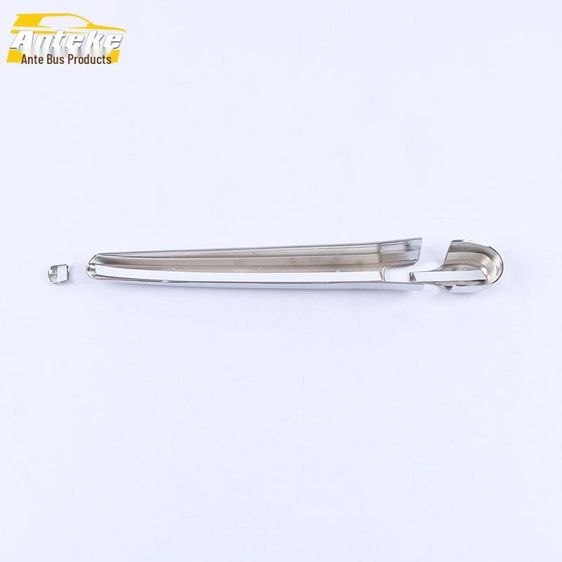 Electroplated Rear Wiper Cover Trim for 20 GLB Models