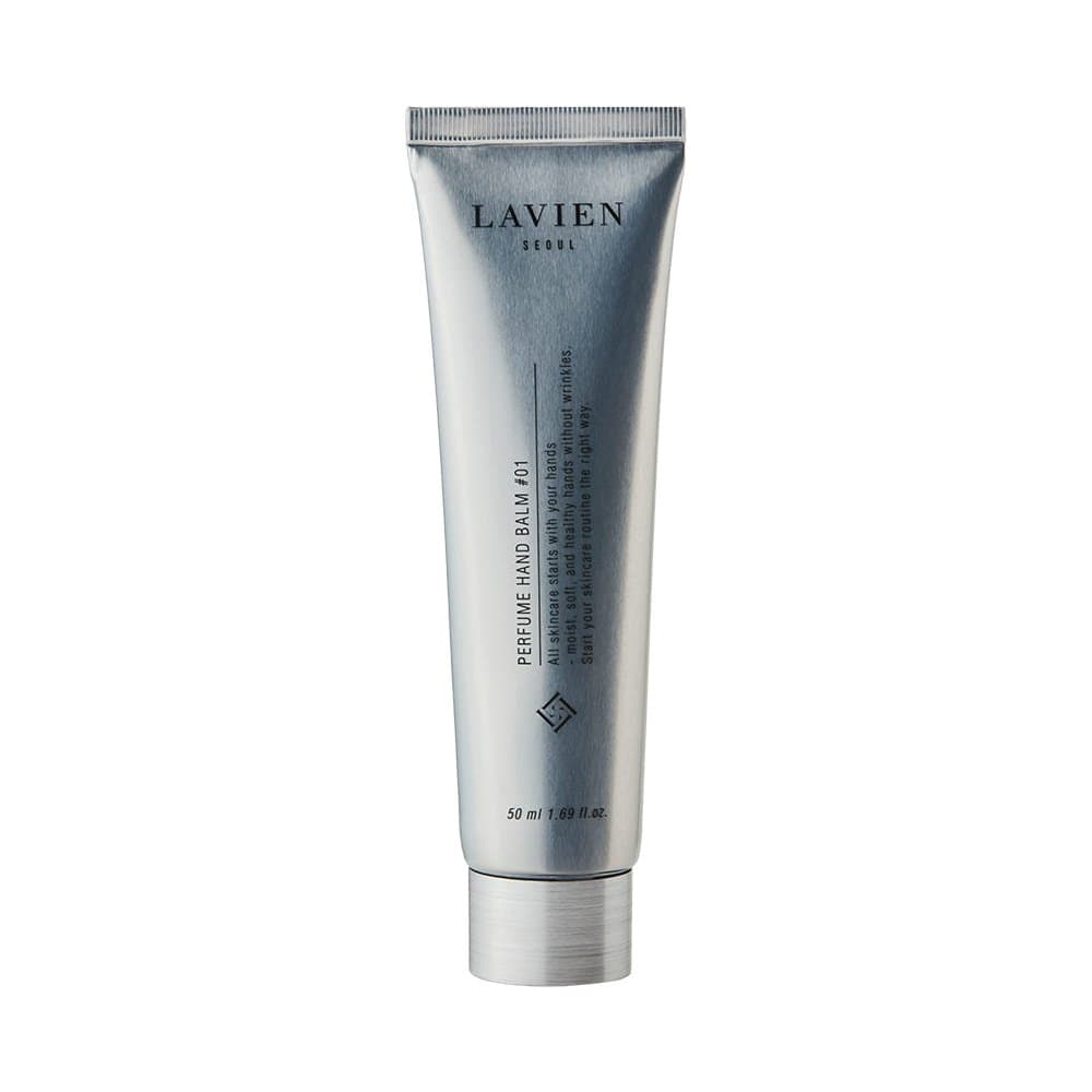 

[LAVIEN] Perfume Hand Balm No.01 50ML