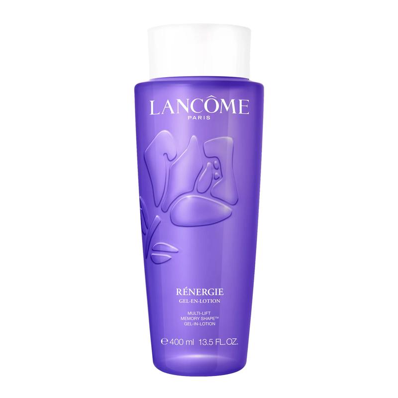 Lancôme Очищающий увлажняющий тоник Увлажнение и освежение 400 мл коричневый
