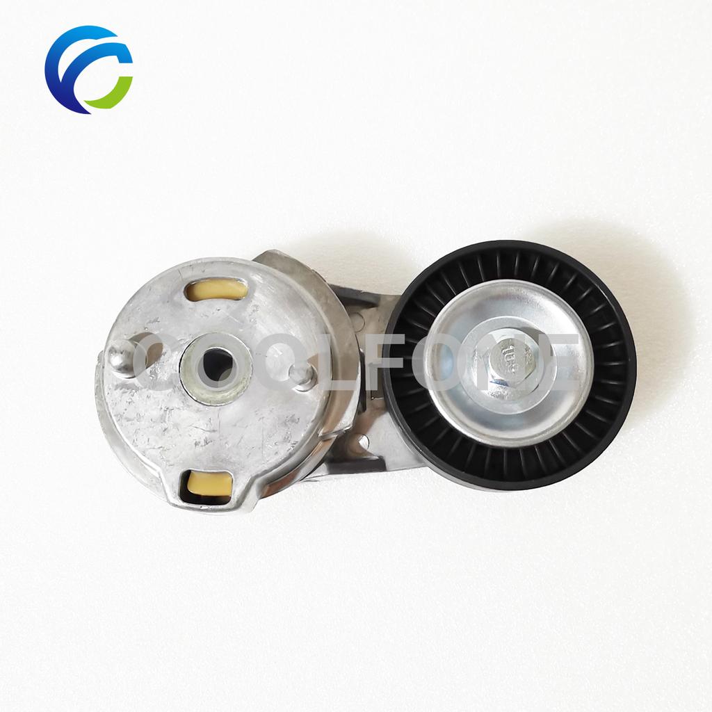 Drive Belt Automatic Tensioner for JEEP WRANGLER III JK 3.8 EGT 2007- 53032860AA T39269 19310022 52088305