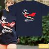 T-shirt Fly Atlantic Principessa Diana, Abbigliamento Vintage Principessa Diana Retro Anni '80 Felpa Vintage Anni '90 Top a Manica Corta