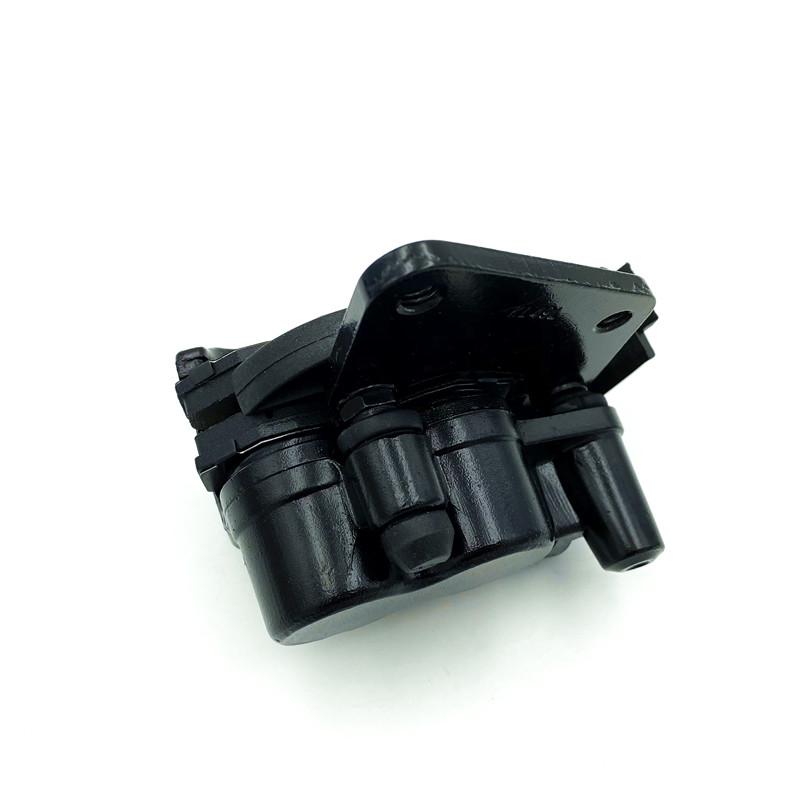 Motorcycle Accessories EN150 EN125-3A/3E/3F HJ125K-3A Disc Brake Lower Pump Front Brake Caliper Brake