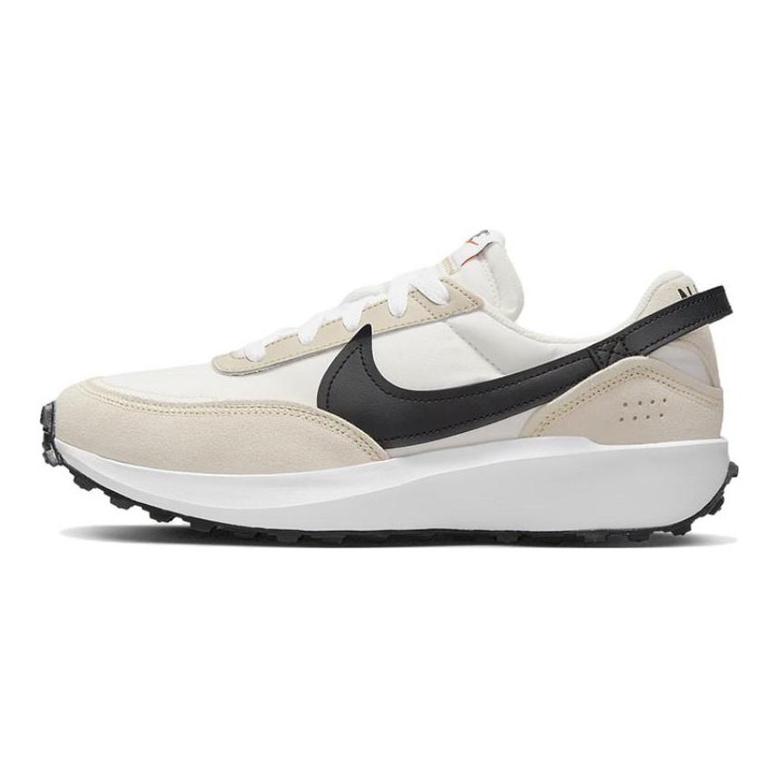 Nike Waffle Debut Black Women's Sneakers DH9523-102