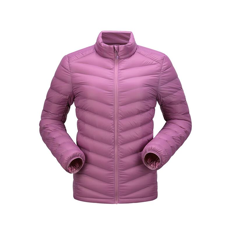 MOBIGARDEN Unisex Windproof Warm Down Jacket
