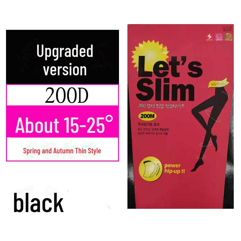 

Женские корейские компрессионные леггинсы для похудения с бархатом Plus, антизацепляющие колготки телесного цвета для весны и осени Full-foot